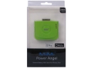 Mimi 2000mAh External Battery with Stand for iPod iPhone 4 3GS